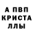 Метадон methadone MNKN Toca